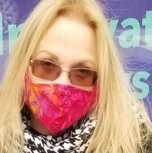 Meet your Posher, Barbara